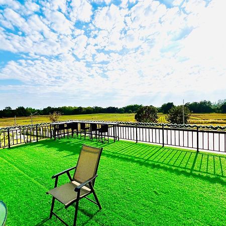 Farm View Resort @Uthai Thani ฟาร์มวิว รีสอร์ท อุทัยธานี Nong Khayang Luaran gambar