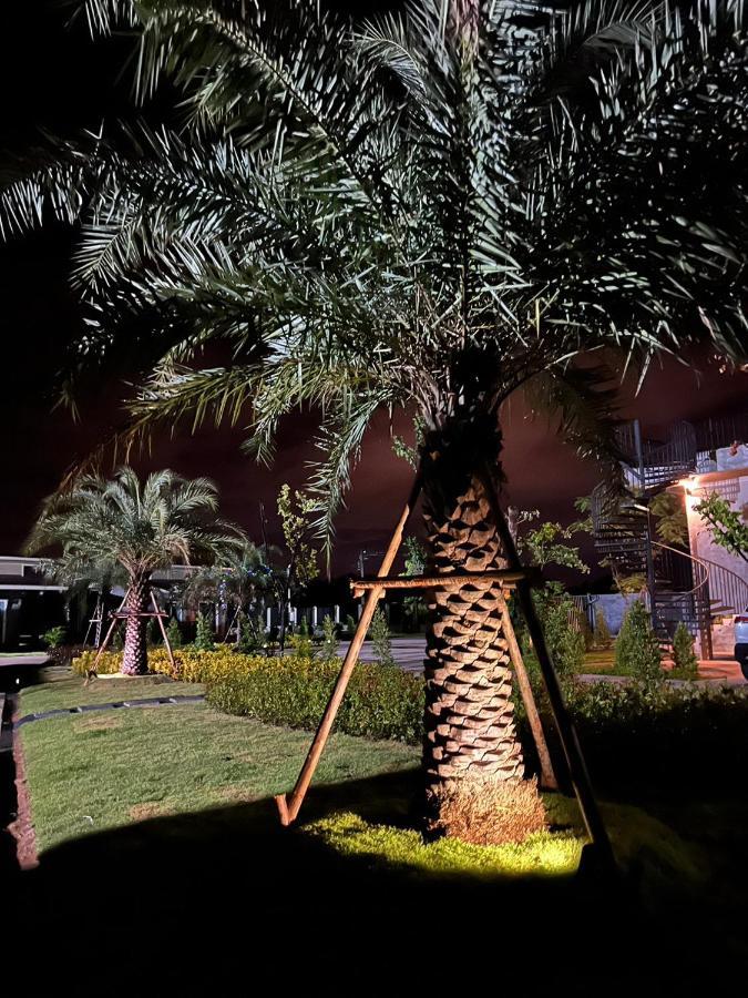 Farm View Resort @Uthai Thani ฟาร์มวิว รีสอร์ท อุทัยธานี Nong Khayang Luaran gambar