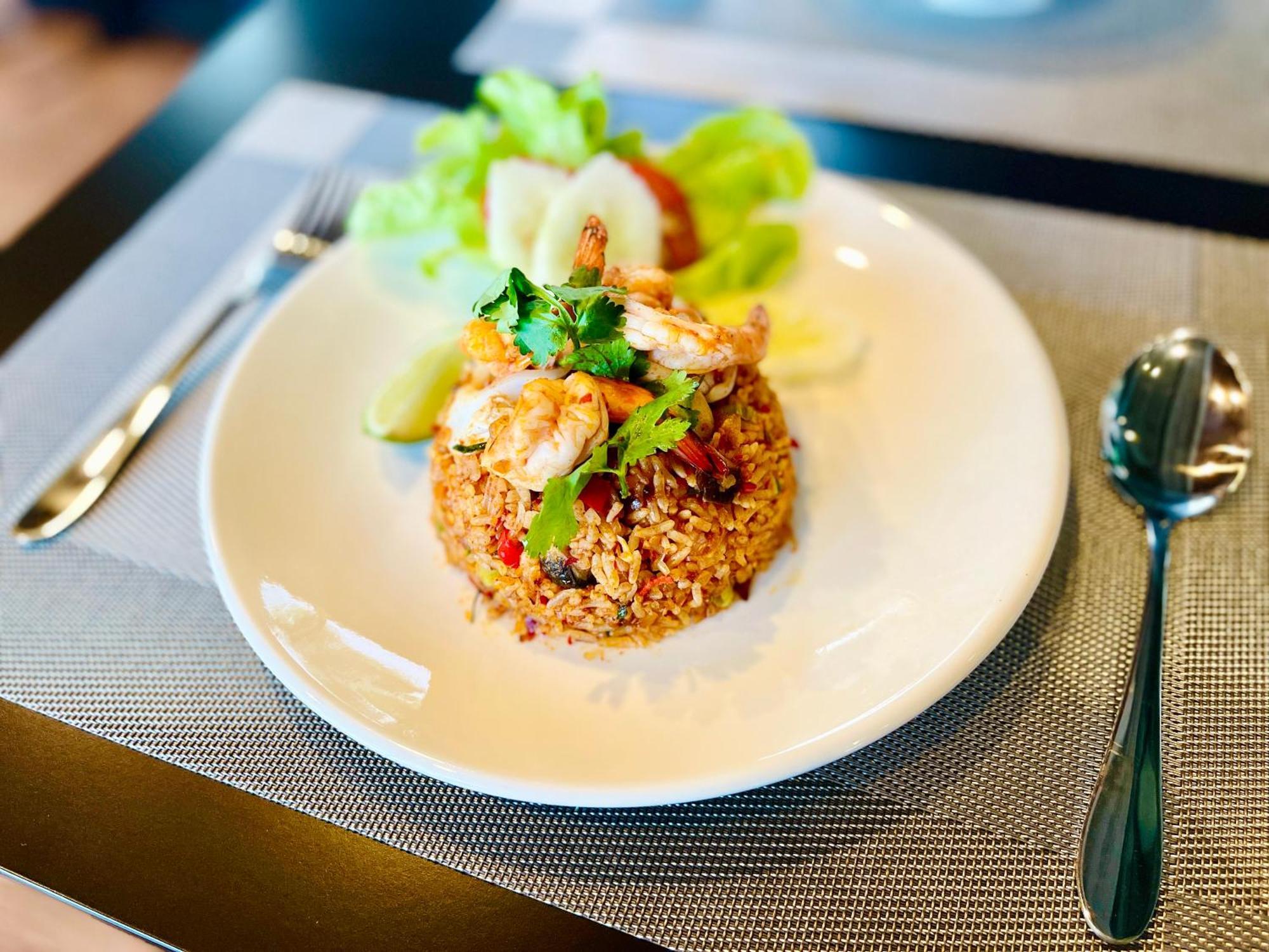 Farm View Resort @Uthai Thani ฟาร์มวิว รีสอร์ท อุทัยธานี Nong Khayang Luaran gambar